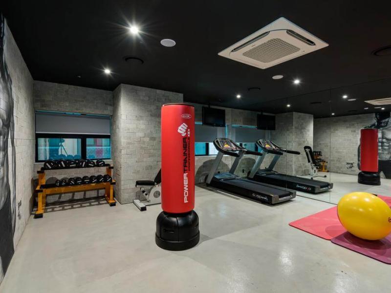 Hotel The Designers Yeouido