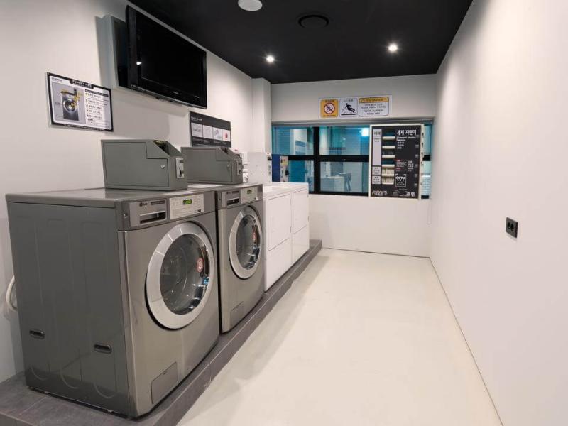 Hotel The Designers Yeouido