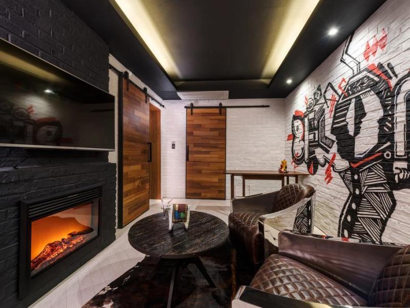 Hotel The Designers Yeouido