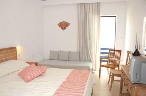 Grand Bleu Beach Resort