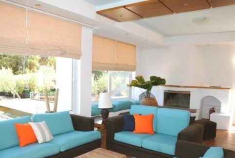 Grand Bleu Beach Resort