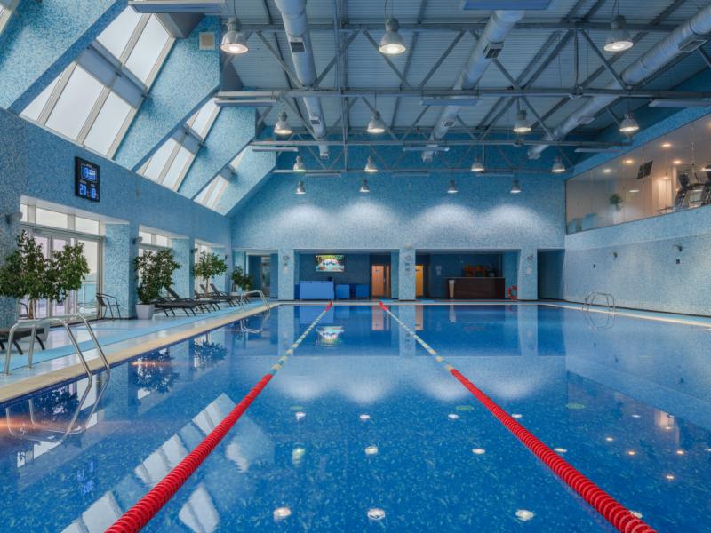 Marins Grand Hotel Астрахань
