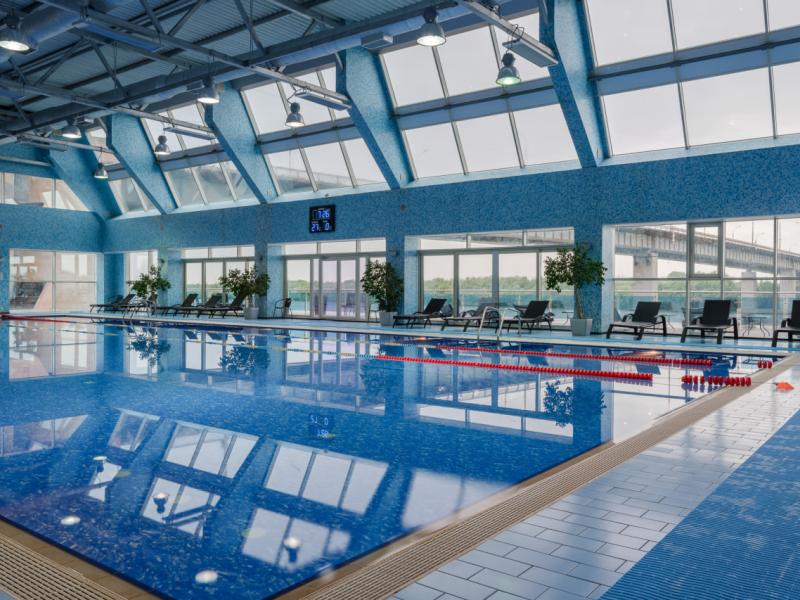 Marins Grand Hotel Астрахань