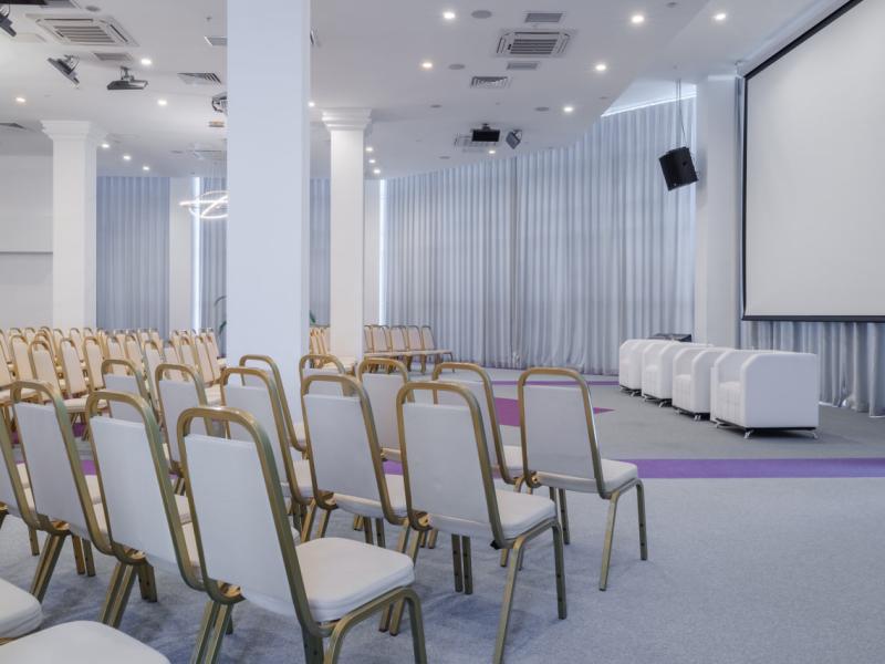 Marins Grand Hotel Астрахань