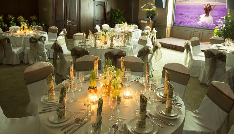 Alagon Saigon Hotel & Spa