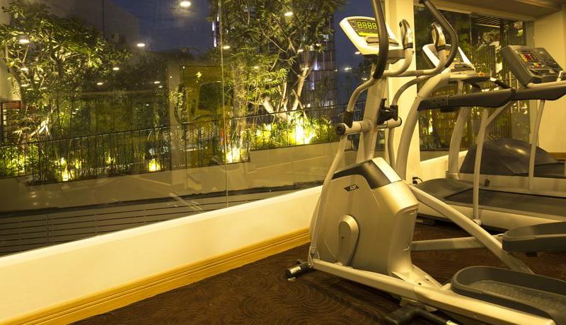 Alagon Saigon Hotel & Spa