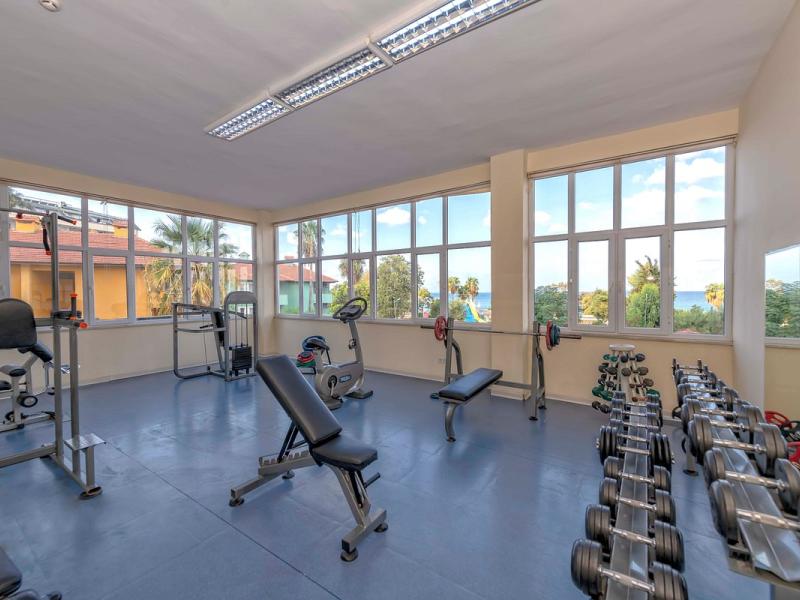 Armas Green Fugla Beach