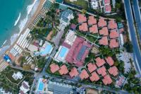 Armas Green Fugla Beach (Ex. Club Green Fugla Beach) 4*
