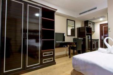 Отель Land Royal Residence Таиланд, Паттайя Юг, фото 11