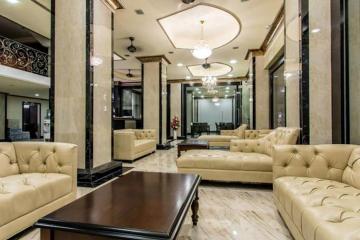 Отель Land Royal Residence Таиланд, Паттайя Юг, фото 12