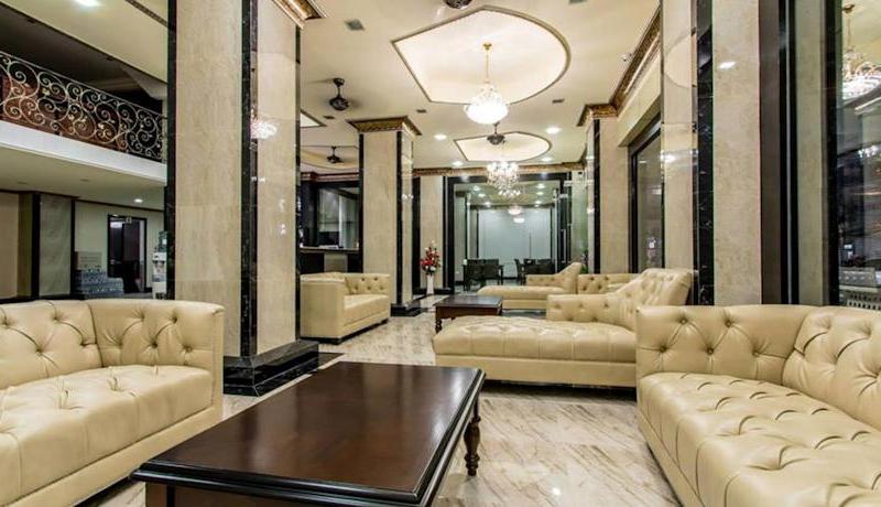 Land Royal Residence