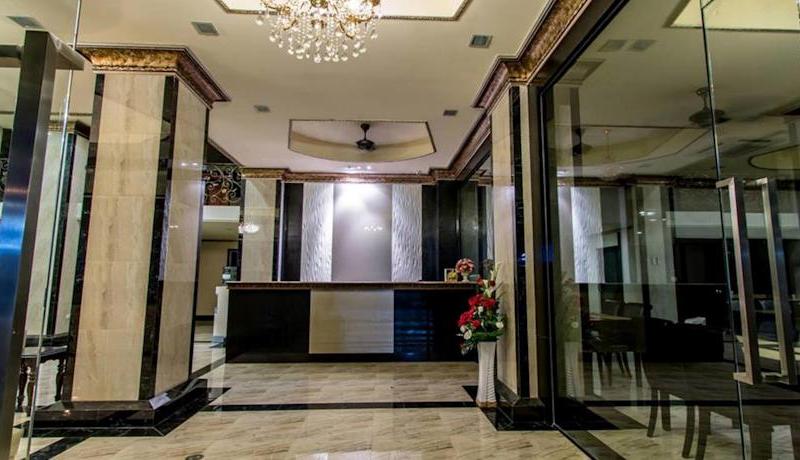 Land Royal Residence