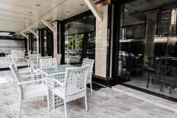 Отель Land Royal Residence Таиланд, Паттайя Юг, фото 14