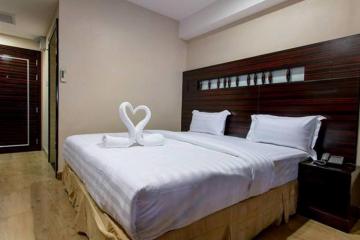 Отель Land Royal Residence Таиланд, Паттайя Юг, фото 17