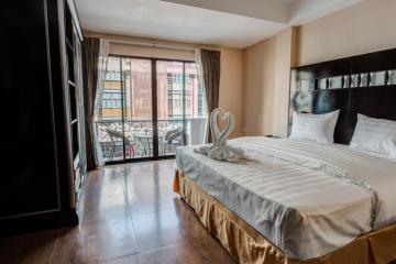 Отель Land Royal Residence Таиланд, Паттайя Юг, фото 5