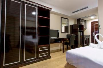 Отель Land Royal Residence Таиланд, Паттайя Юг, фото 6