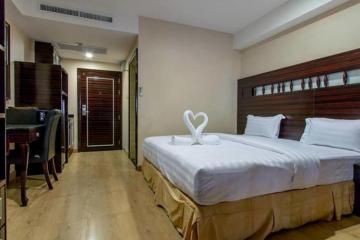 Отель Land Royal Residence Таиланд, Паттайя Юг, фото 10