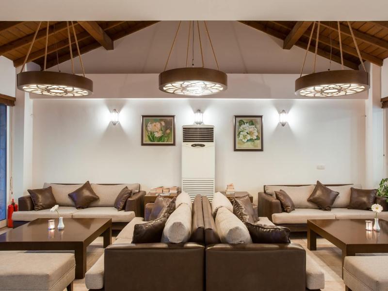 Maya World Iko Garden