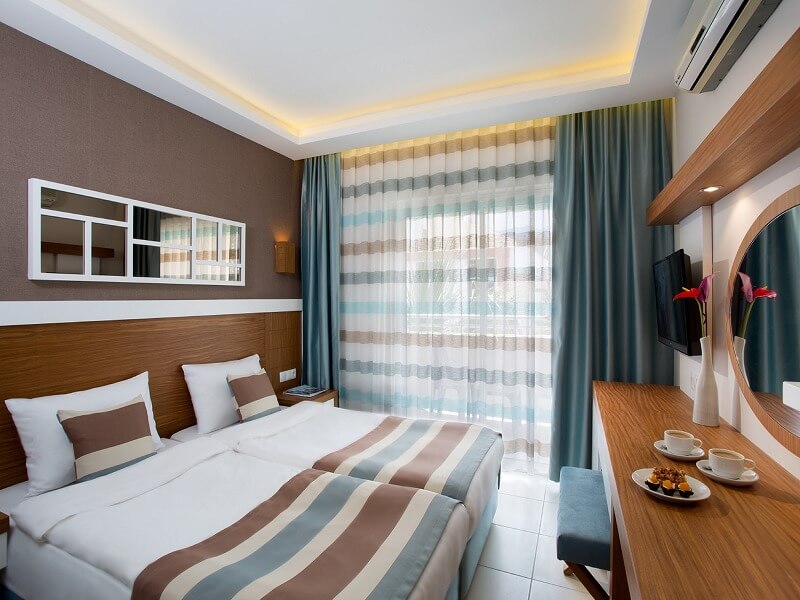 Maya World Iko Garden