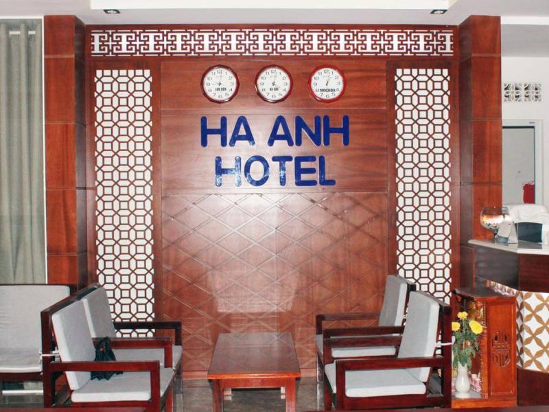 Ha Anh Hotel 