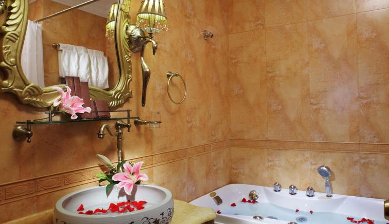 A&Em 19 Dong Du Hotel