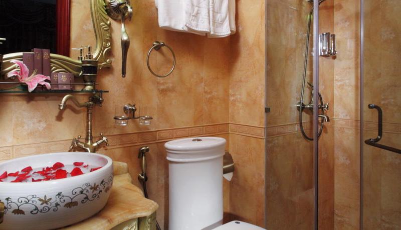 A&Em 19 Dong Du Hotel