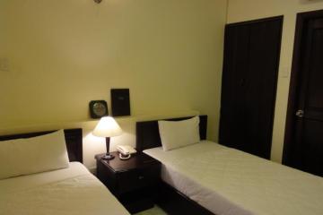 Отель Anh Duy Hotel Вьетнам, Хошимин, фото 3