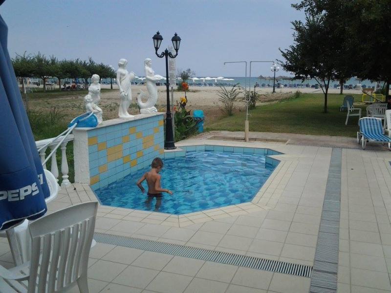 Hotel Kochili