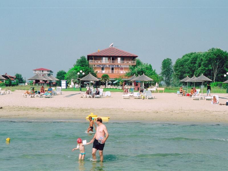 Hotel Kochili
