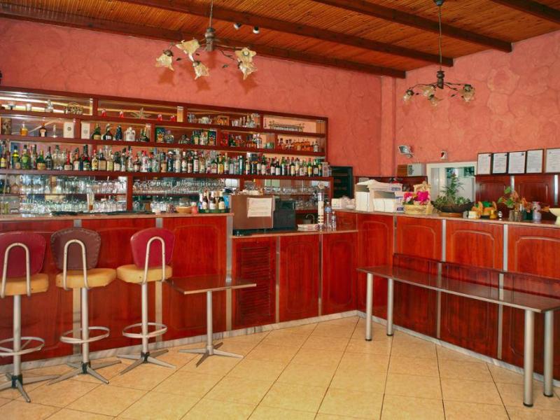 Hotel Kochili