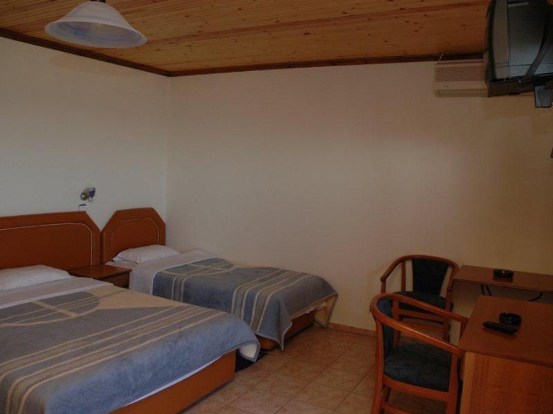 Hotel Kochili
