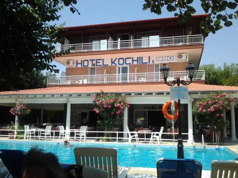 Hotel Kochili