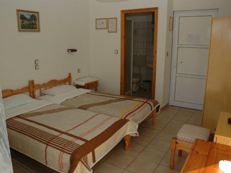 Hotel Kochili
