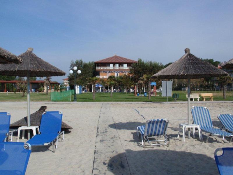 Hotel Kochili