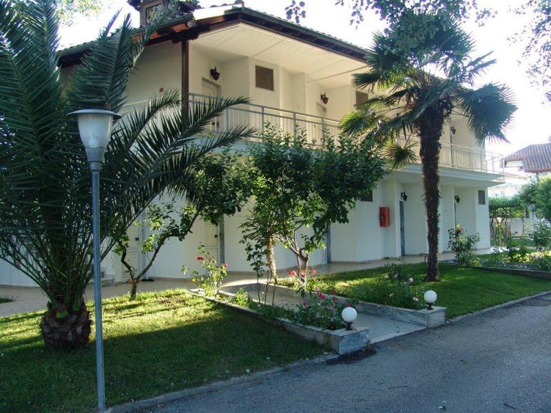 Hotel Kochili