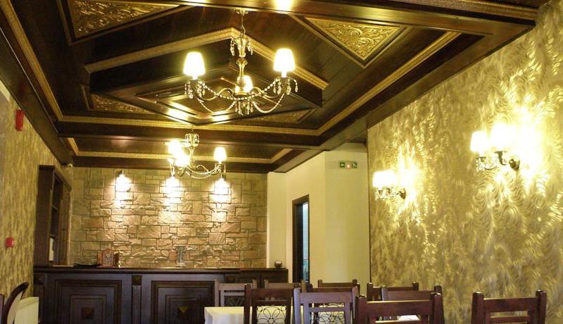 Guest House Iridanos