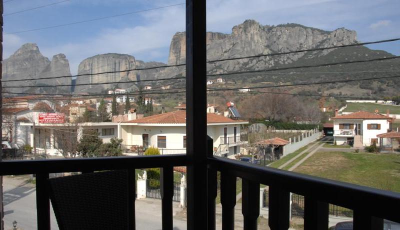 Guest House Iridanos