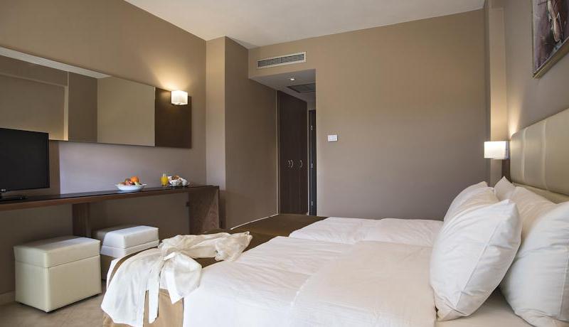 Aar Hotel & Spa