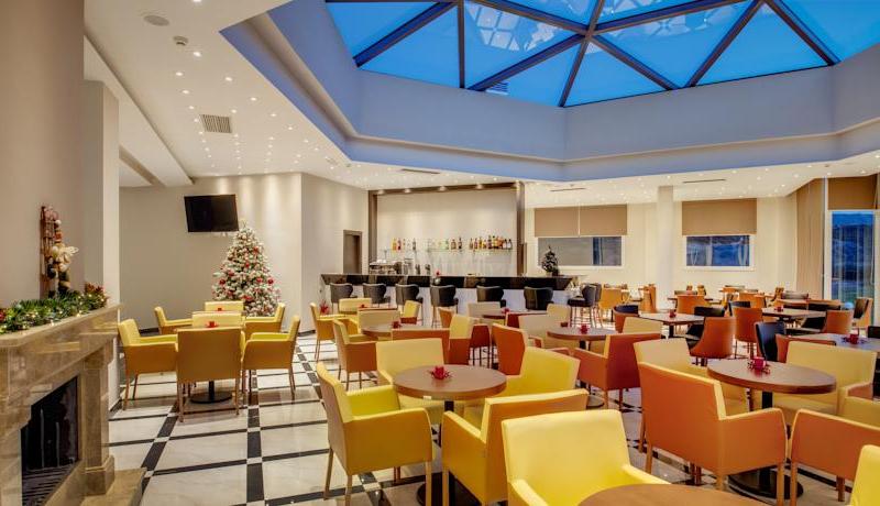 Aar Hotel & Spa