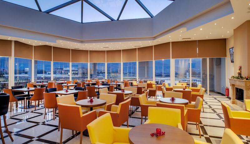 Aar Hotel & Spa