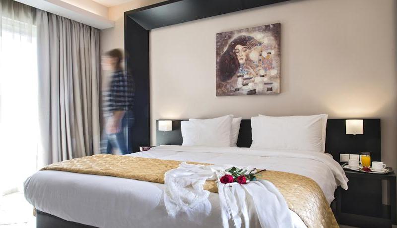 Aar Hotel & Spa