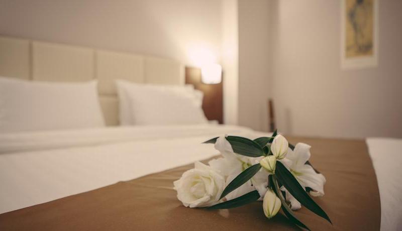 Aar Hotel & Spa