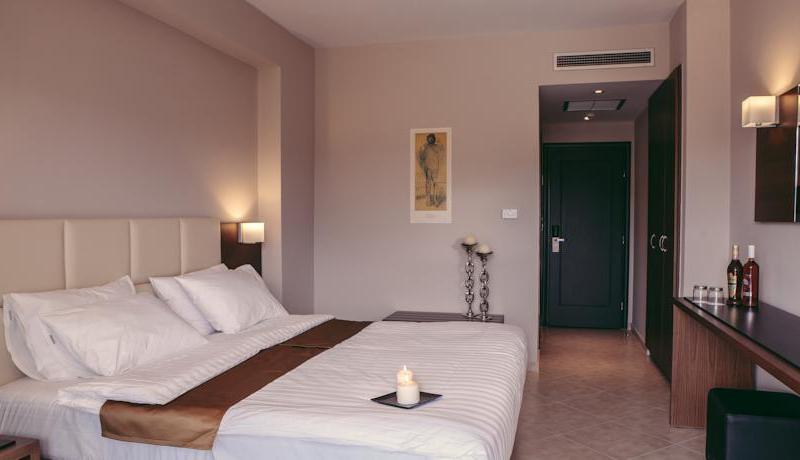 Aar Hotel & Spa