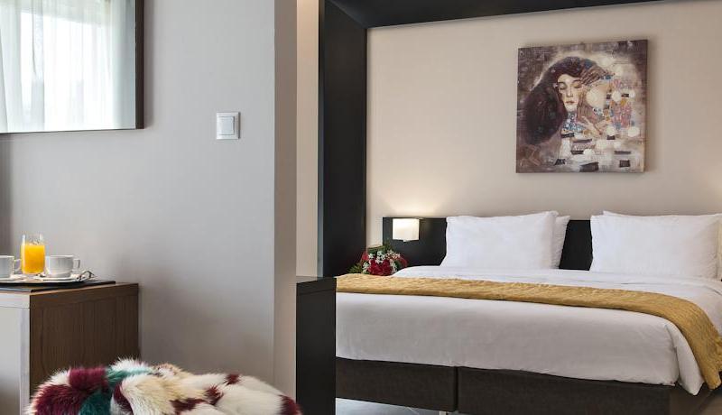 Aar Hotel & Spa