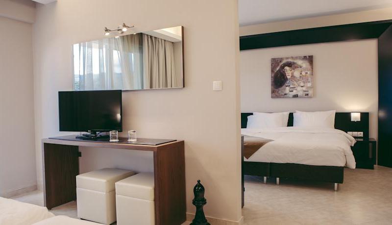 Aar Hotel & Spa