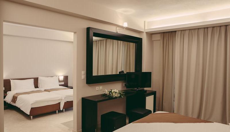 Aar Hotel & Spa