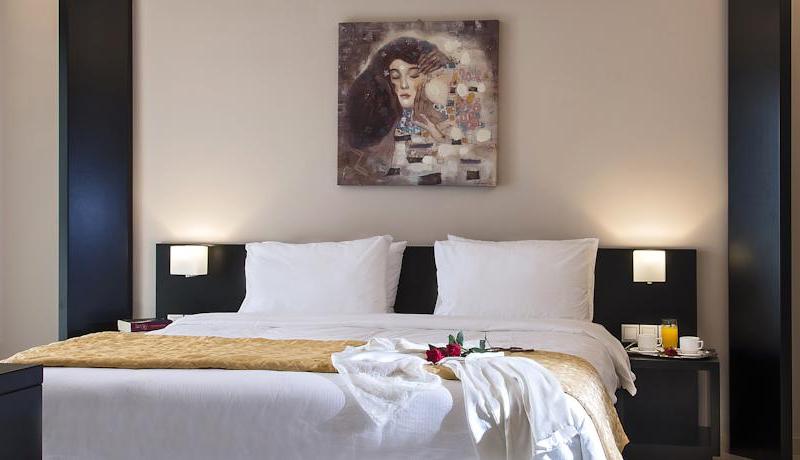 Aar Hotel & Spa