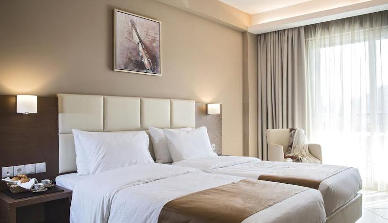 Aar Hotel & Spa