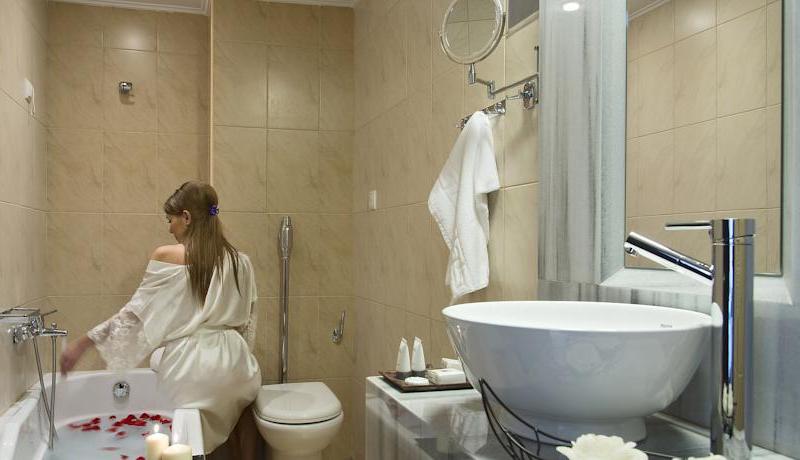 Aar Hotel & Spa