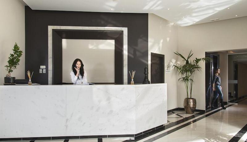 Aar Hotel & Spa